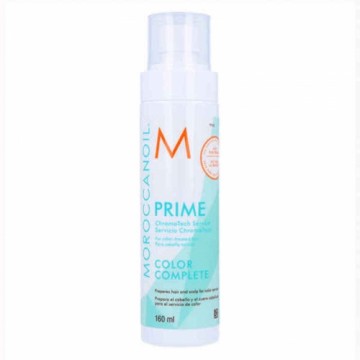 Капиллярное защитное средство Color Complete Chromatech Prime Moroccanoil 160 ml