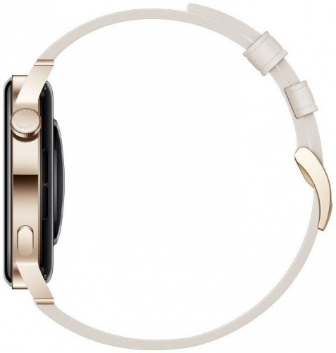 Huawei Watch GT 3 42mm Elegant Edition, white image 5