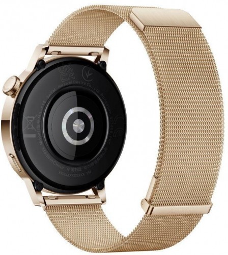 Huawei Watch GT 3 42mm Elegant Edition, gold image 4
