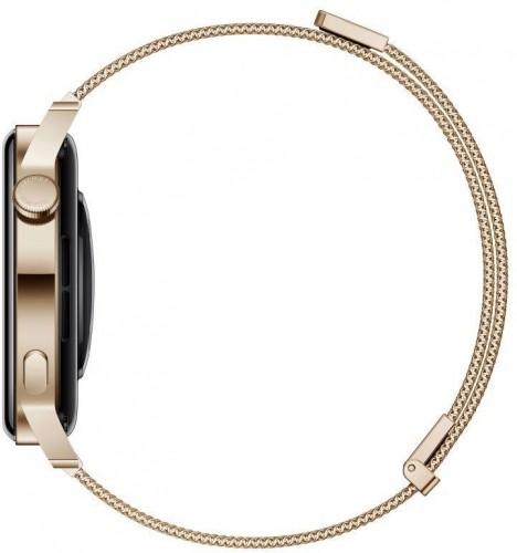 Huawei Watch GT 3 42mm Elegant Edition, gold image 5