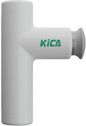 FeiyuTech massage gun KiCA Mini-C, white image 1
