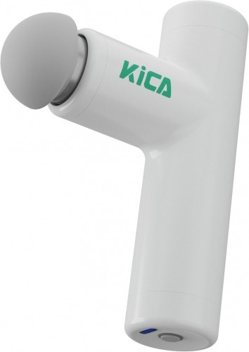 FeiyuTech massage gun KiCA Mini-C, white image 5