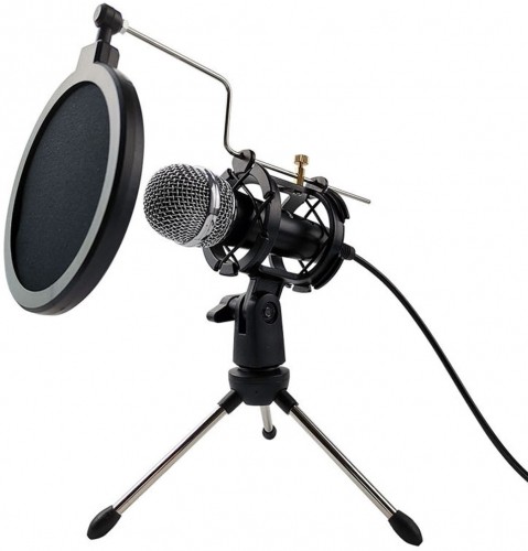 Omega microphone Varr Gaming Scenic (45588) image 1