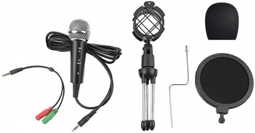 Omega microphone Varr Gaming Scenic (45588) image 5