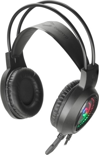 Speedlink headset Voltor (SL-860021BK) image 1