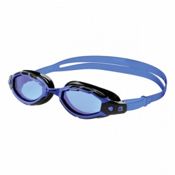 Aquafeel peldbrilles ARROW zilas