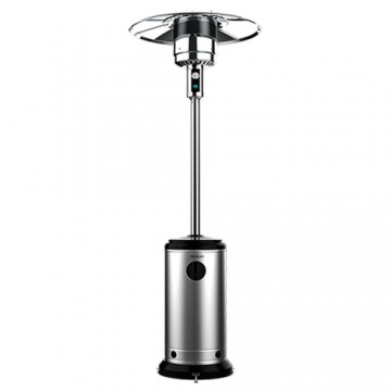Gāzes Krāsns Cecotec Ready Warm 8800 Outdoor Microclimate 14000 W