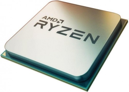 CPU|AMD|Ryzen 5|4650G|3700 MHz|Cores 6|3MB|Socket SAM4|65 Watts|OEM|100-000000143 image 1