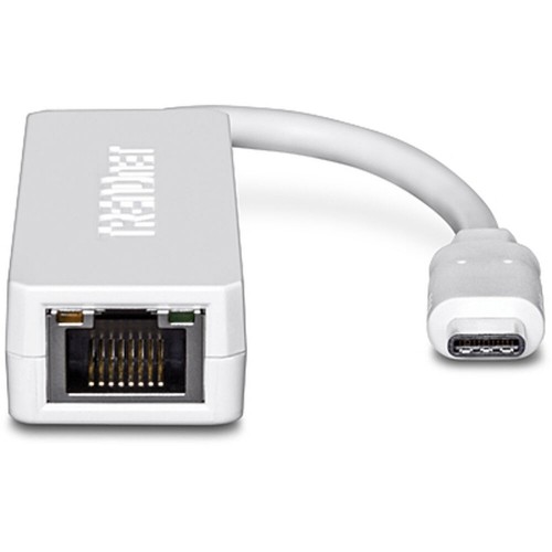 Tīkla Adapteris Trendnet TUC-ETG              Balts Gigabit Ethernet image 2