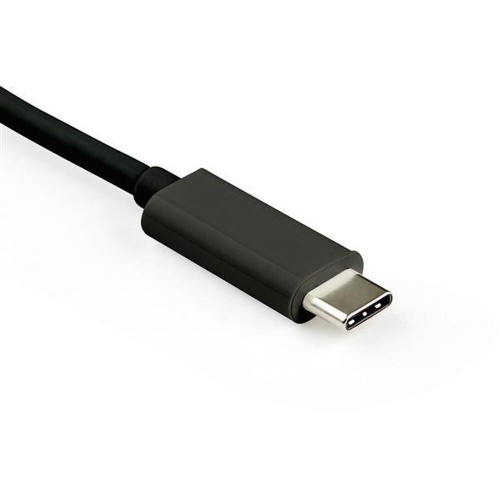 Адаптер USB C—DisplayPort Startech CDP2DP14UCPB         Чёрный image 2