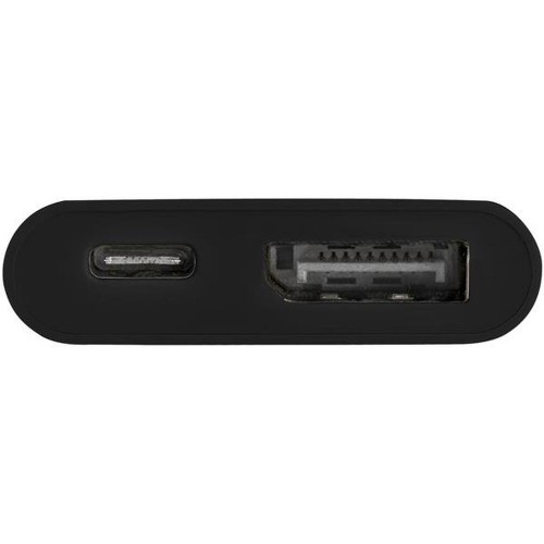 Адаптер USB C—DisplayPort Startech CDP2DP14UCPB         Чёрный image 3