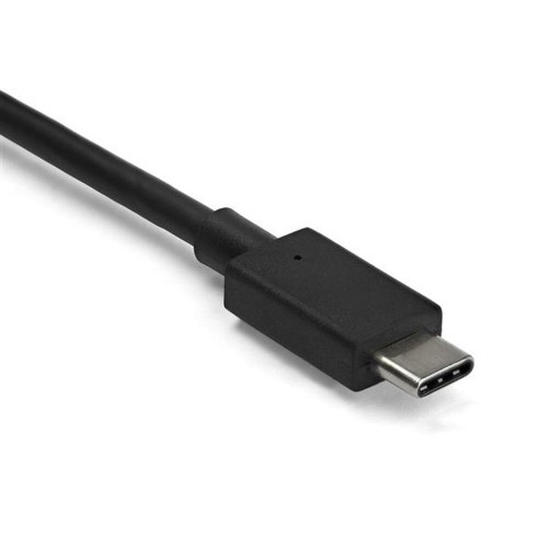 Адаптер USB C—DisplayPort Startech CDP2DP14B            Чёрный image 4