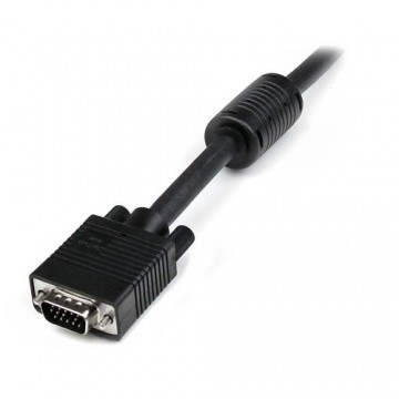 VGA-кабель Startech MXTMMHQ2M            (2 m) Чёрный