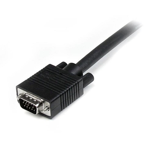 VGA-кабель Startech MXTMMHQ10M           10 m Чёрный image 2