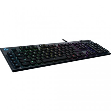 Игровая клавиатура Gaming Logitech G815 RGB Чёрный