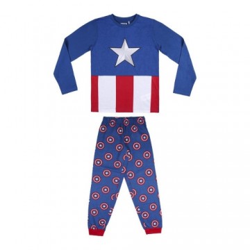 Pajama Bērnu The Avengers