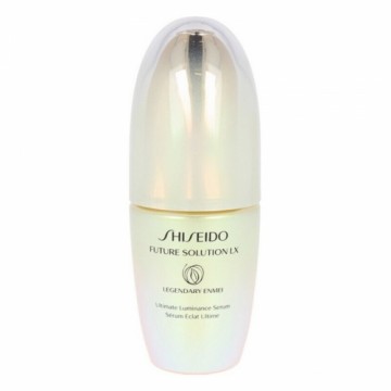 Izgaismojošs Serums Future Solution LX Shiseido (30 ml)