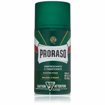 Skūšanās putas Classic Proraso (300 ml)