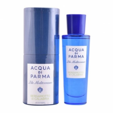 Parfem za oba spola Blu Mediterraneo Bergamotto Di Calabria Acqua Di Parma EDT (30 ml) (30 ml)