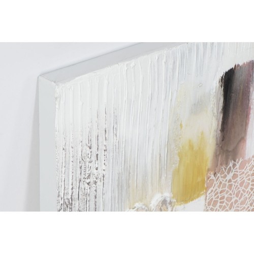 Glezna DKD Home Decor Abstrakts (60 x 2.8 x 60 cm) (3 pcs) image 2
