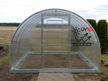 3x8 m TITAN Light 4mm