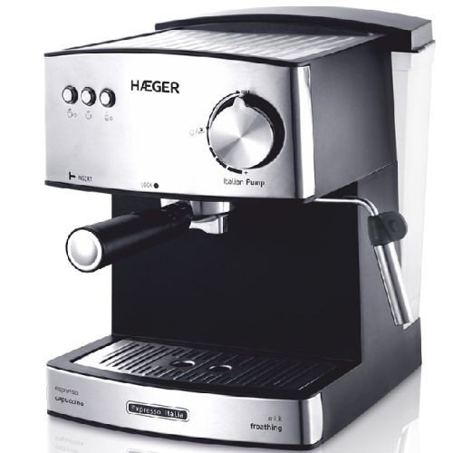Haeger CM-85B.009A Expresso Italia Espresso automāts 1.6L image 1