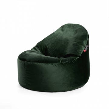 Qubo™ Cuddly 65 Emerald FRESH FIT пуф (кресло-мешок)