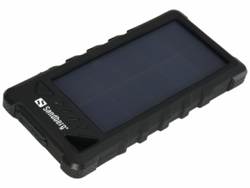 Sandberg 420-35 Outdoor Solar Powerbank 16000