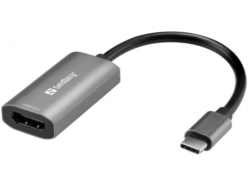Sandberg 136-36 HDMI Capture Link to USB-C image 1