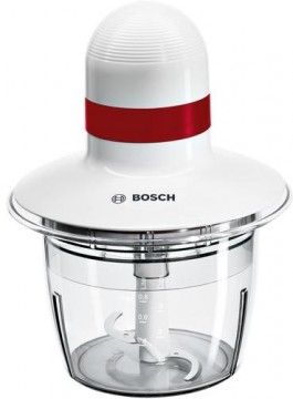 Bosch MMRP1000 electric food chopper 0.8 L 400 
