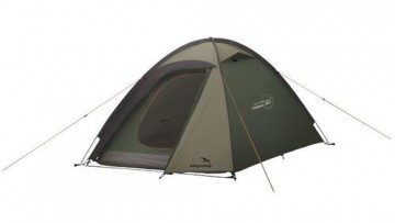 Easy Camp Meteor 200 Green Dome/Igloo tent