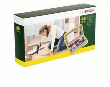 Bosch 2 607 019 504 manual screwdriver
