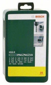 Bosch 2 607 019 446 drill bit