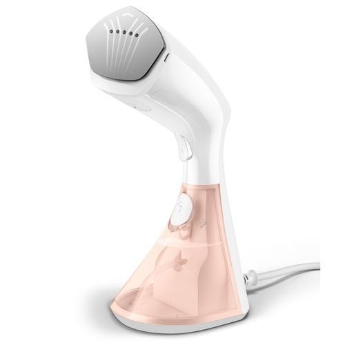 Philips GC801/10 steam cleaner Portable steam cleaner 0.23 L 1600 W Pink, White image 1
