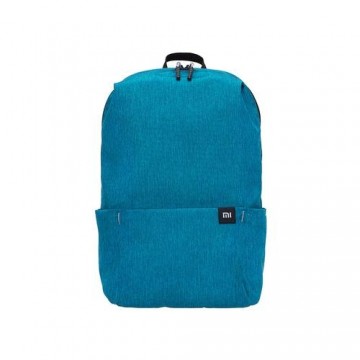 Xiaomi Mi Casual Daypack backpack Blue Polyester