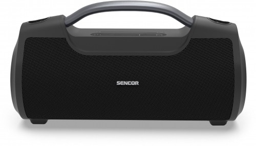 Bluetooth speaker Sencor SSS6700NYX image 3