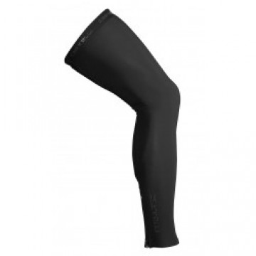 Castelli Velo kājiņas THERMOFLEX 2 LegWarmer XL Black