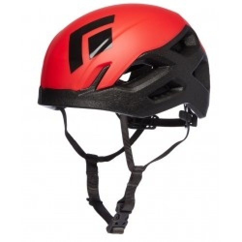 Black Diamond Aizsargķivere Vision Helmet M/L Hyper Red image 1