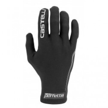 Castelli Velo cimdi PERFETTO Light Glove XL Black