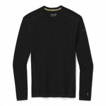 Smartwool Termo krekls MS Merino 250 Baselayer Crew XL Black