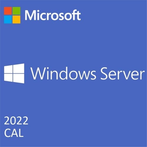 SERVER ACC SW WIN SVR 2022 CAL/DEVICE 1PACK 634-BYLD DELL image 1