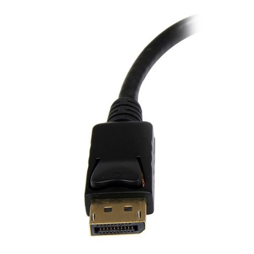 Display Porta uz HDMI Adapteris Startech DP2HDMI2             Melns image 2