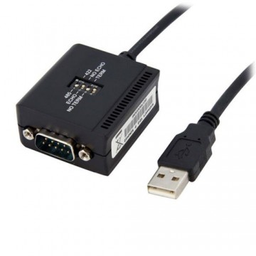 Adapteris Startech ICUSB422             (1,8 m) USB A DB9