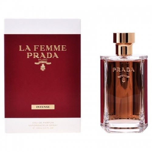 Parfem za žene La Femme Intense Prada EDP image 1