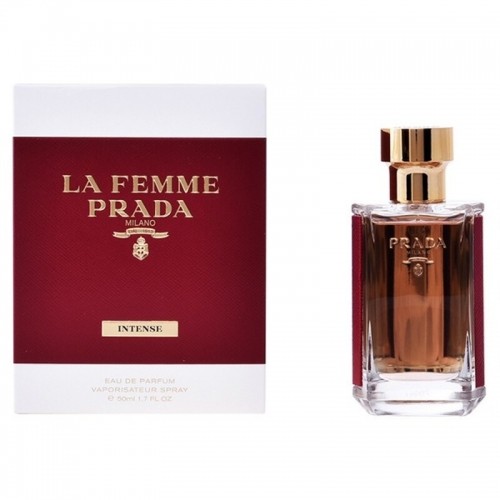 Parfem za žene La Femme Intense Prada EDP image 4