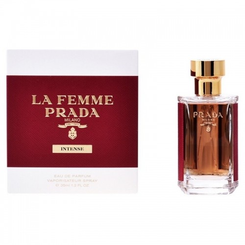 Женская парфюмерия La Femme Intense Prada EDP image 5