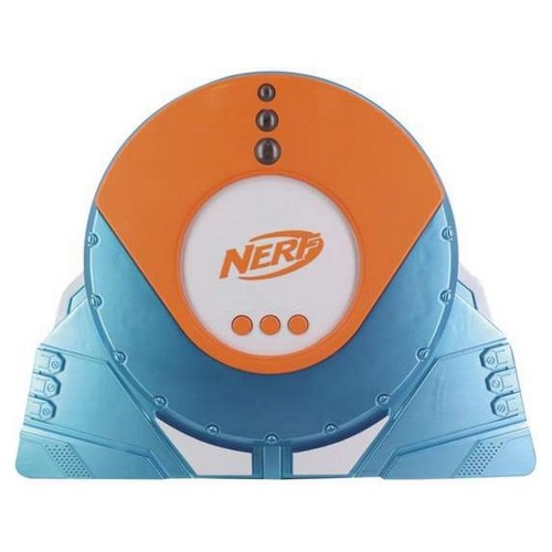 Komplekts Skeet Shot Disc Launcher Nerf (ES) image 3
