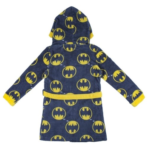 Детский халат Batman Темно-серый image 3