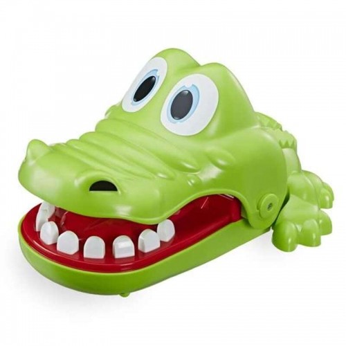 Spēlētāji Cocodile Dentist Hasbro (ES-PT) image 1