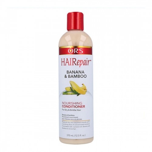 Kondicionieris Hairepair Banana and Bamboo Ors (370 ml) image 1